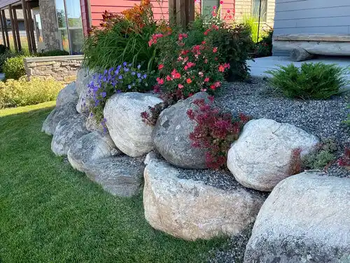 landscaping services Indian Springs